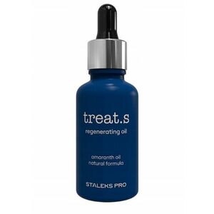 STALEKS Regenerační olej pro pedikúru Treat.s (Regenerating Oil) 50 ml obraz