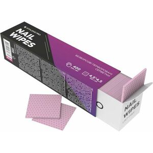 STALEKS Perforované ubrousky Expert (Perforated Lint-Free Napkins) 400 ks obraz