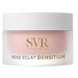 SVR Denní krém pro zralou pleť Densitium (Rose Eclat) 50 ml obraz