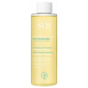 SVR Jemný odličovací a čisticí olej Physiopure (Gentle Make-up Remover) 150 ml obraz