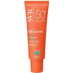 SVR Ochranný fluid na opalování SPF 50 + Sun Secure (Fluid) 50 ml obraz