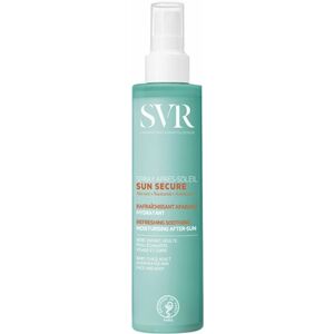 SVR Osvěžující a zklidňující sprej po opalování Sun Secure (Moisturising After-Sun Spray) 200 ml obraz