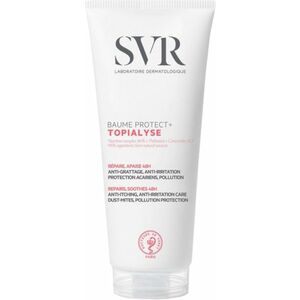 SVR Zklidňující balzám na obličej a tělo Topialyse (Balm Protect+) 200 ml obraz