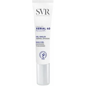 SVR Zjemňující gel na nehty Xérial 40 (Nails Gel) 10 ml obraz