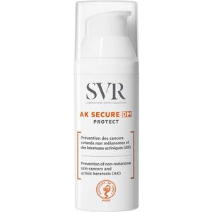 SVR Opalovací fluid AK Secure DM SPF 50+ (Protect) 50 ml obraz