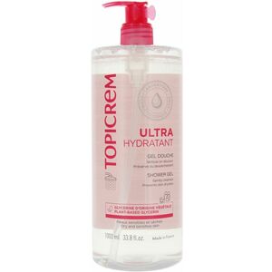 Topicrem Sprchový gel pro citlivou a suchou pokožku Ultra-Moisturizing (Shower Gel) 1000 ml obraz
