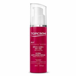 Topicrem Pleťové sérum proti vráskám AH3 (Global Anti-Aging Serum) 30 ml obraz