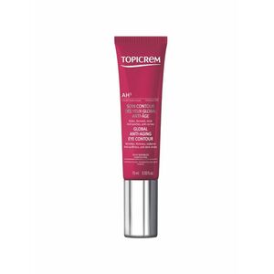 Topicrem Oční krém proti vráskám AH3 (Global Anti-Aging Eye Contour) 15 ml obraz