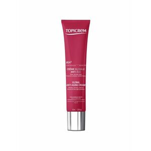 Topicrem Pleťový krém proti vráskám AH3 (Global Anti-Aging Cream) 40 ml obraz