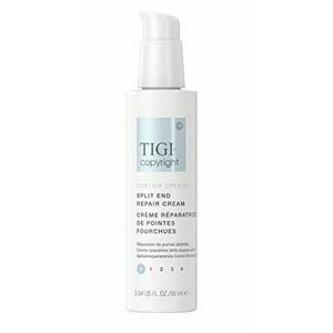 Tigi Bezoplachový krém Copyright (Split End Repair Cream) 90 ml obraz