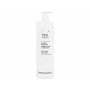 Tigi Šampon Copyright (Clarify Shampoo) 970 ml obraz