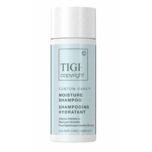 Tigi Hydratační šampon Copyright (Moisture Shampoo) 50 ml obraz