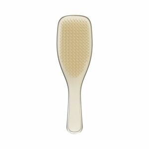 Tangle Teezer Kartáč na vlasy Ultimate Detangler Straight & Curly Chrome Neo Gold obraz