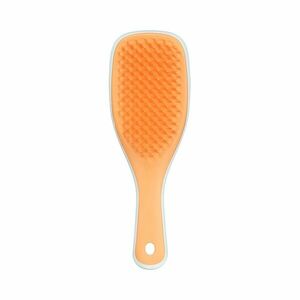 Tangle Teezer Kartáč na vlasy Mini Ultimate Detangler Sweet Orange & Ice Blue obraz