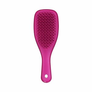 Tangle Teezer Kartáč na vlasy Mini Ultimate Detangler Electric Raspberry obraz