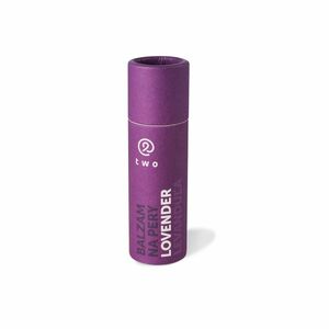 two cosmetics Pečující balzám na rty s antistresovým účinkem LOVENDER 10 g obraz