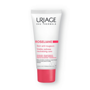 Uriage Krém pro citlivou pleť se sklonem k začervenání Roséliane (Anti-Redness Cream) 40 ml obraz