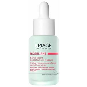 Uriage Vyhlazující sérum proti zarudnutí Roseliane (Visible Redness-Neutralizing Smoothing Serum) 30 ml obraz