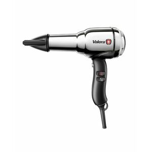 Valera Fén na vlasy Swiss Steel Master Light Chrome obraz