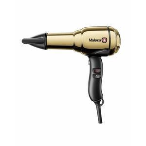 Valera Fén na vlasy Swiss Steel Master Light Gold obraz