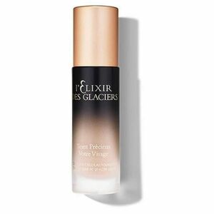 Valmont Vyhlazující tekutý make-up Elixir des Glaciers Teint Precieux (Smoothing Foundation) 30 ml Ivory in Shangai obraz