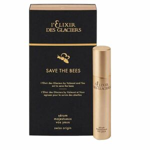 Valmont Oční sérum s liftingovým účinkem Des Glaciers (Lifting Eye Serum) 15 ml obraz