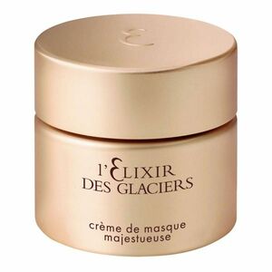 Valmont Vyživující denní krém Des Glaciers (Nourishing Face Care) 50 ml obraz