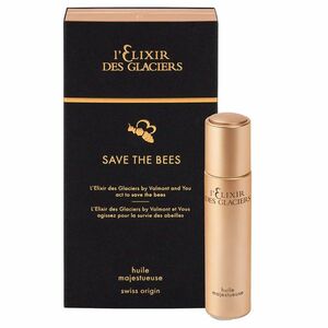 Valmont Vyživující pleťový olej Des Glaciers (Nourishing Beauty Oil) 30 ml obraz