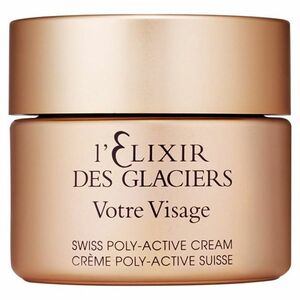 Valmont Omlazující pleťový krém Votre Visage (Swiss Poly-Active Cream) 50 ml obraz