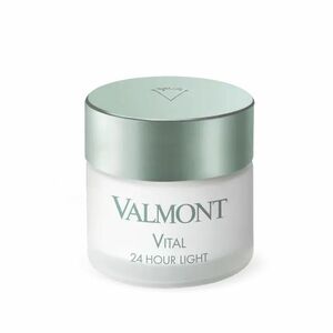 Valmont Revitalizační pleťový krém Vitality (Vital 24 Hour Light) 50 ml obraz
