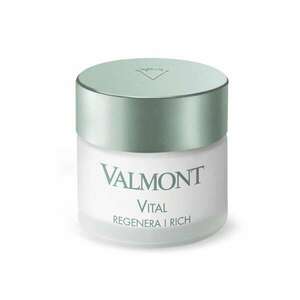 Valmont Výživný revitalizační pleťový krém Vitality (Vital Regenera I Rich) 50 ml obraz