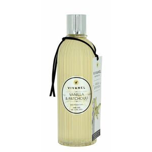 Vivian Gray Sprchový gel Vanille & Patchouli (Shower Gel) 300 ml obraz