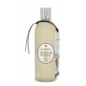 Vivian Gray Sprchový gel Grapefruit & Vetiver (Shower Gel) 300 ml obraz