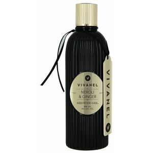 Vivian Gray Sprchový gel Neroli & Ginger (Shower Gel) 300 ml obraz