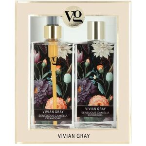 Vivian Gray Dárková sada Sensuous Camelia Set obraz
