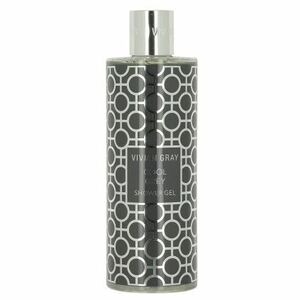 Vivian Gray Sprchový gel Cool Grey (Shower Gel) 500 ml obraz