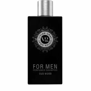 Vivian Gray Šampon Oud Wood (Perfumed Shampoo) 350 ml obraz