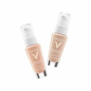 Vichy Make-up proti vráskám Liftactiv FlexiTeint SPF 20 30 ml 35 Sand obraz