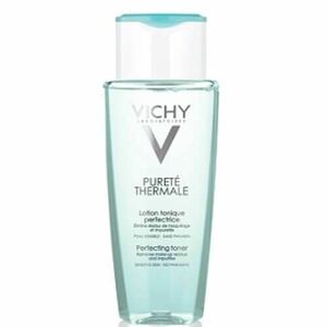 Vichy Zdokonalující tonikum Purete Thermale (Perfecting Toner) 200 ml obraz