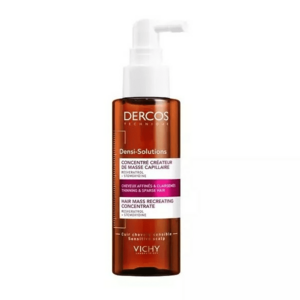 Vichy Kúra pro husté vlasy Dercos Densi-Solutions (Hair Mass Creator Concentrated Care) 100 ml obraz