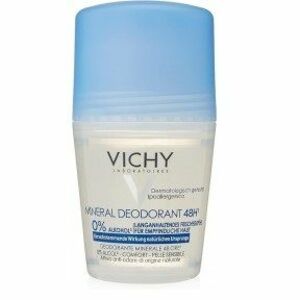 VICHY Minerální deodorant 50 ml obraz