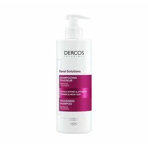 Vichy Šampon pro hustší vlasy Dercos Densi-Solutions (Thickening Shampoo) 400 ml obraz