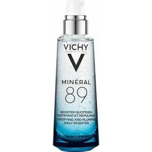 Vichy Posilující a vyplňující pleťová péče Minéral 89 (Hyaluron Booster) 75 ml obraz
