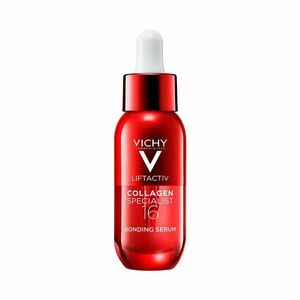 Vichy Sérum proti stárnutí pleti Liftactiv Collagen Specialist 16 (Bonding Serum) 30 ml obraz