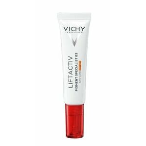 Vichy Oční krém SPF 50+ Liftactiv Pigment Specialist B3 (Eye Care) 15 ml obraz