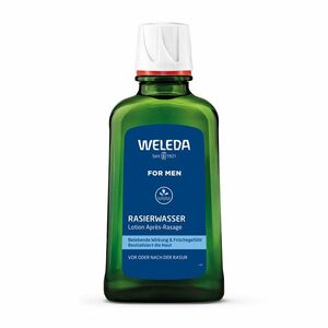Weleda Voda po holení 100 ml obraz