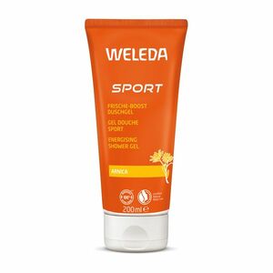 Weleda Arnika sprchový gel 200 ml obraz