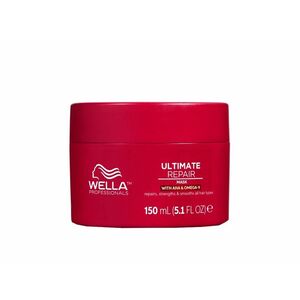 Wella Professionals Intenzivní maska pro poškozené vlasy Ultimate Repair (Mask) 150 ml obraz