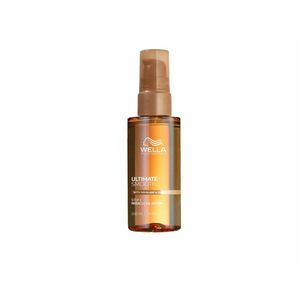 Wella Professionals Vyživující olejové sérum Ultimate Smooth (Miracle Oil Serum) 100 ml obraz
