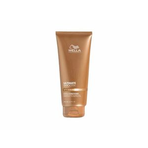 Wella Professionals Vyhlazující kondicionér Ultimate Smooth (Conditioner) 200 ml obraz